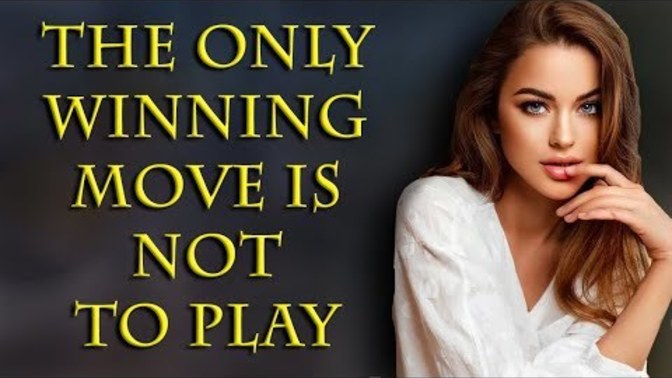 Do you believe both good and bad women are taking advantage of both good and bad men?