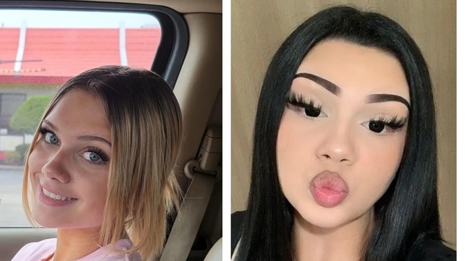 What are your thoughts on someone trying to look like another race?