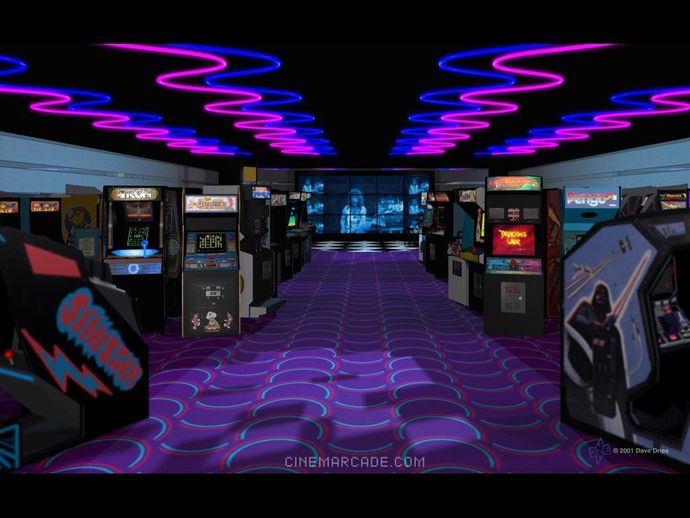 Which among these did you enjoy playing the most