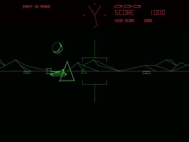 Which of these classic arcade games was the best?