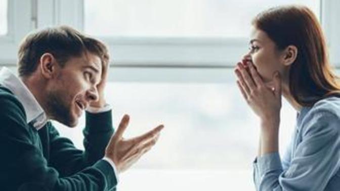 Are men scared of rejection?