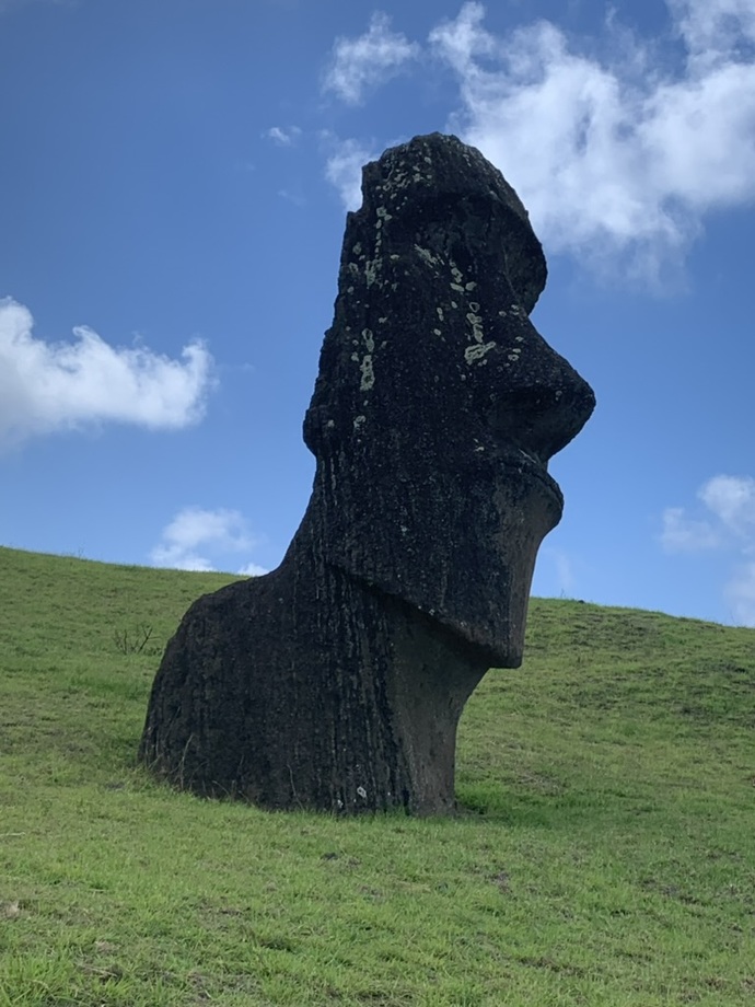 Which South American photos do you like more from my vacation this month?