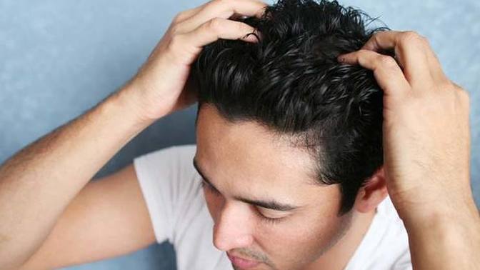 What are you tips to grow your hair faster?