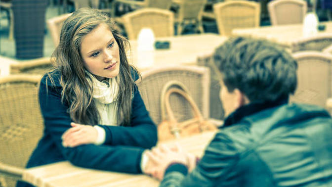 For exes who got back together, what are your reasons for getting back together?