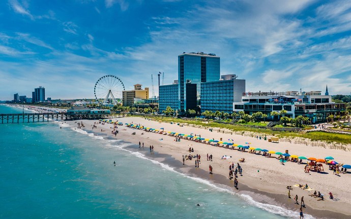Myrtle Beach, SC