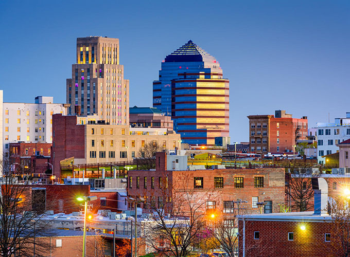 Durham, NC