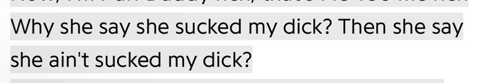 Thoughts on thoses Kanye’s lyrics?