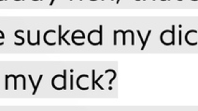 Thoughts on thoses Kanye’s lyrics?