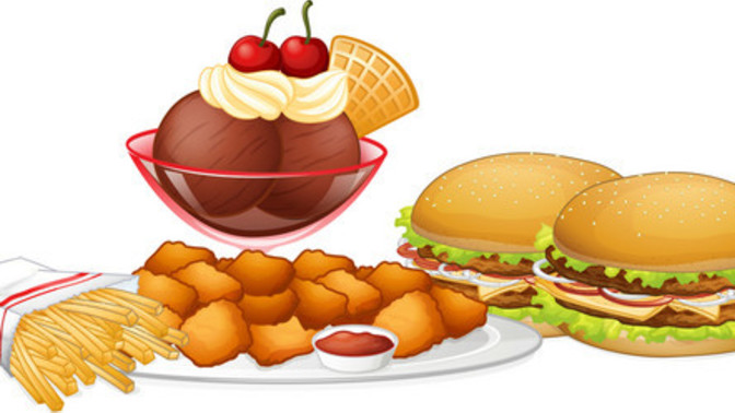 What food should everyone try at least once in their lives?