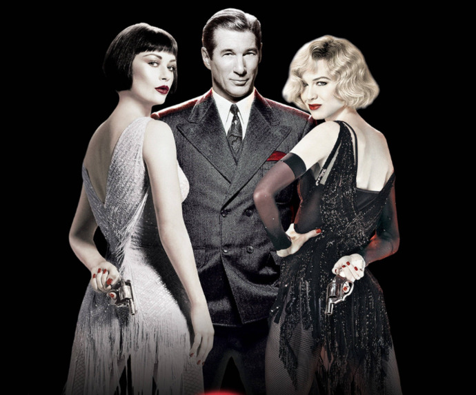 What is the BEST MOVIE MUSICAL?