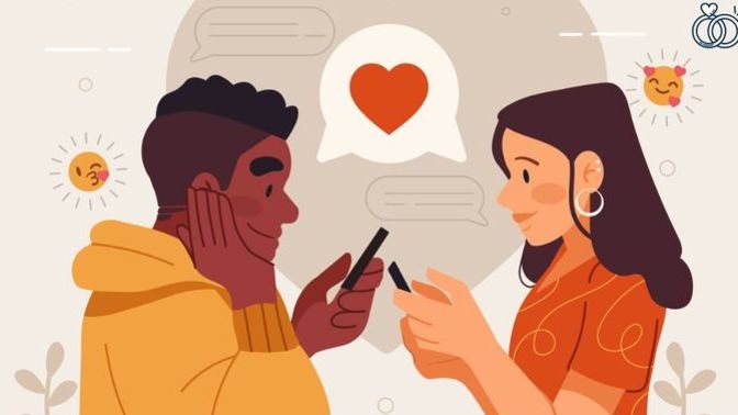 What are some way to make your girlfriend miss you more?