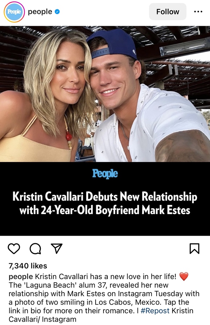 Women in their late 30s dating men in their early 20s. Ok or not ok?