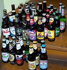 Is beer better served hot or cold?