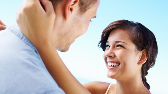 What do women want in relationships?