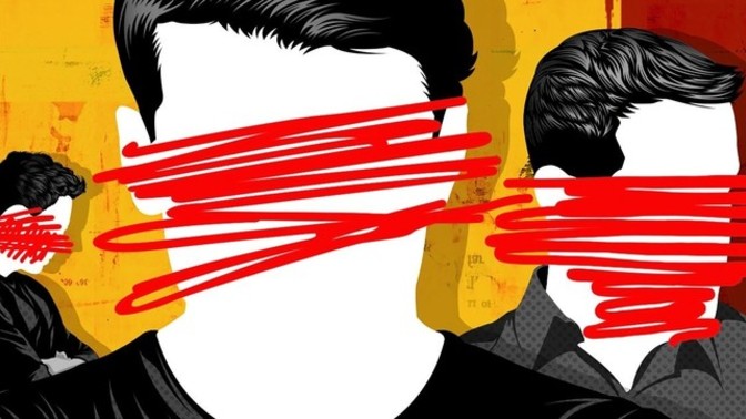 Do you believe in freedom of speech?