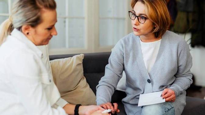 What is the best relationship advice you have ever received?