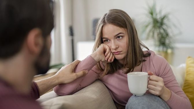 Does perfectionism cause problems in relationships?