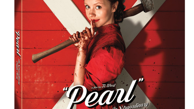 What do you think about this kind of girl as pearl?