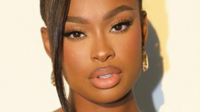 Is Coco Jones beautiful?