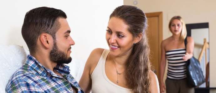 Do you think people who go back to cheaters are weak and lack respect for themselves?
