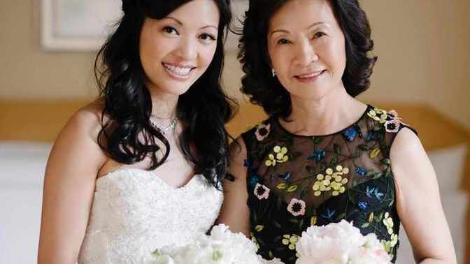 Is it inappropriate to wear black to a wedding as a guest?