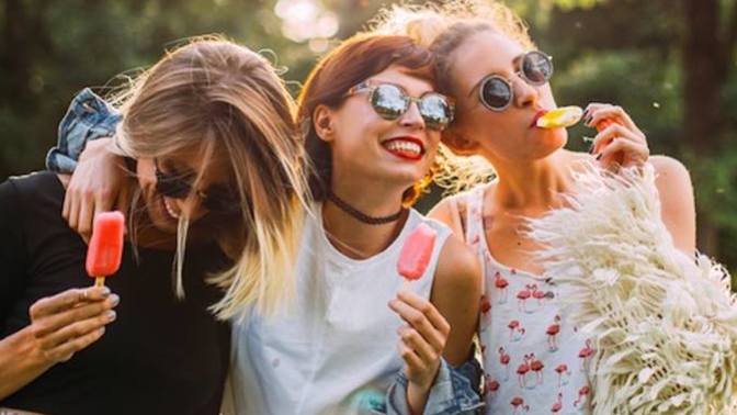 Is intelligence important in a close friendship?