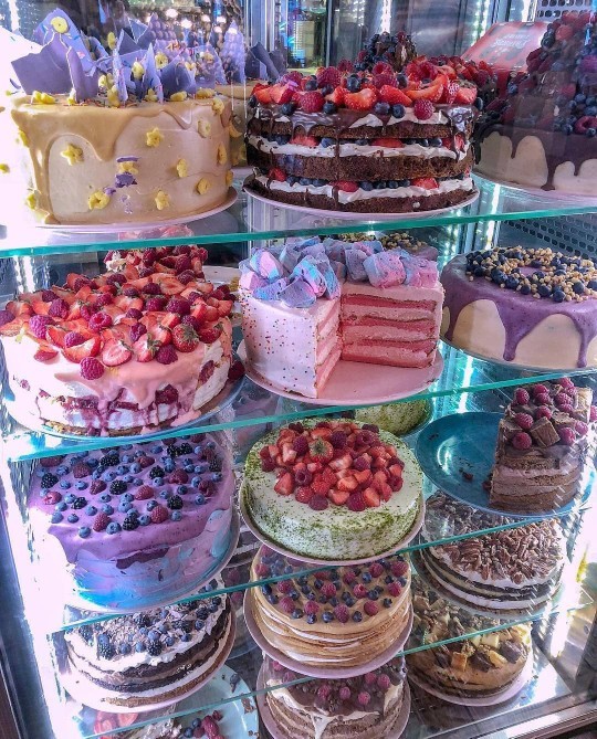 What’s the 1 guilty food pleasure you cannot say “no” to?