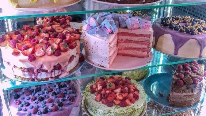 What’s the 1 guilty food pleasure you cannot say “no” to?