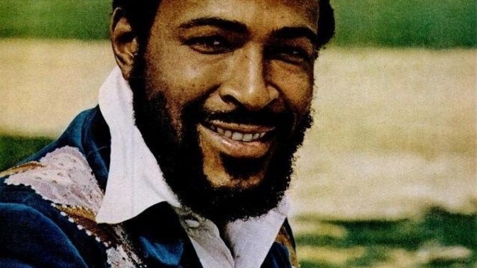 Who did it better, Marvin Gaye or Robert Palmer?