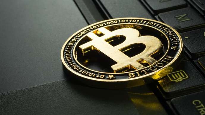 Bitcoin is at 63k and rising fast. Do you own any?