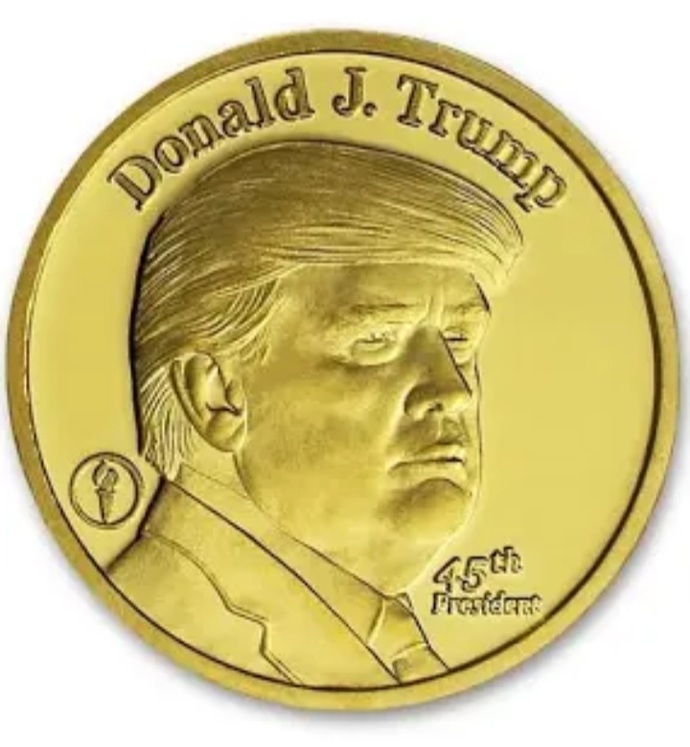 No Bitcoin. But I do have Shitcoin!