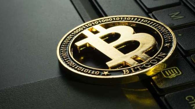 Bitcoin is at 63k and rising fast. Do you own any?
