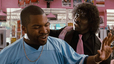 Which Friday movie the funniest and love the most?