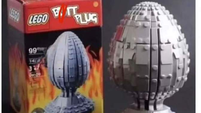 What's the most ridiculous product you have seen on sale?