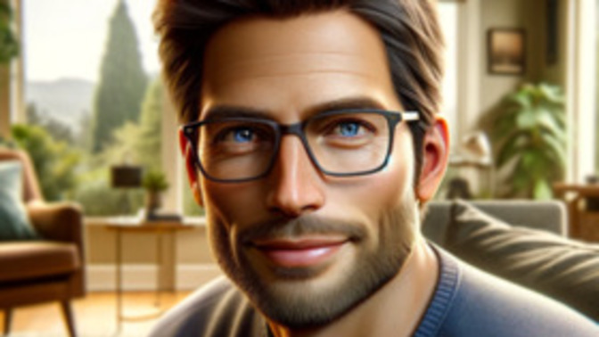 Do you find Gag's "Love Doctor Brad" sexy?