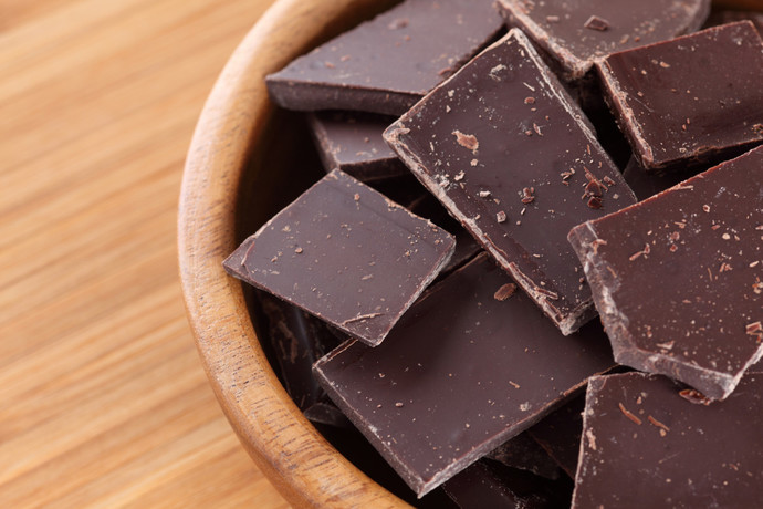 What kind of choclate do you prefer?