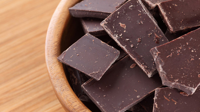 What kind of choclate do you prefer?