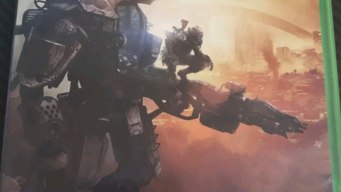 Does anyone still play Titanfall in 2024?