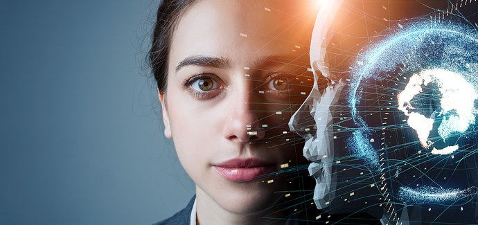 Would you ever get into a meaningful relationship with Artificial Intelligence?