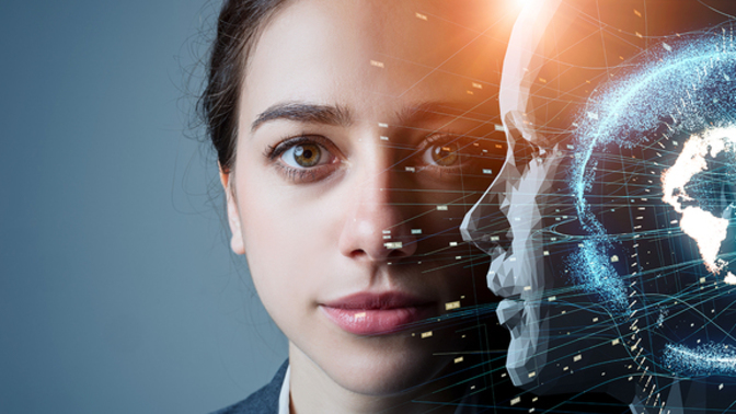 Would you ever get into a meaningful relationship with Artificial Intelligence?