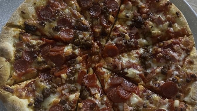 Does anyone like pizza?
