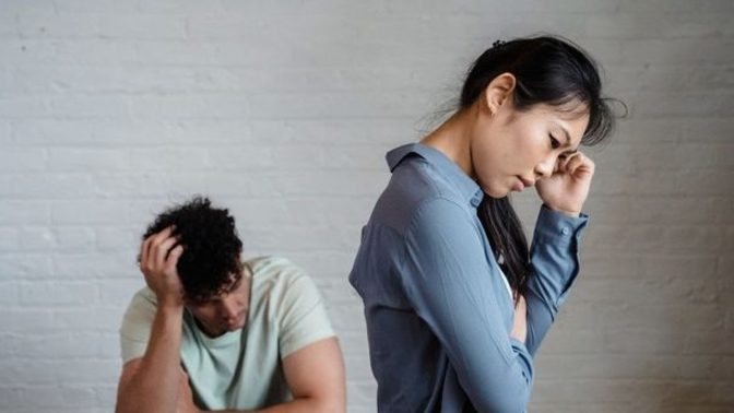 How long would you stay in a toxic relationship?