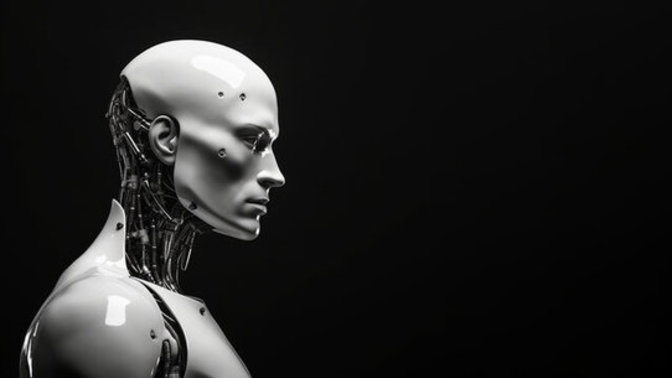 What do you think of bots? Do you want to "socialize" with them? Do you want opinions from them?