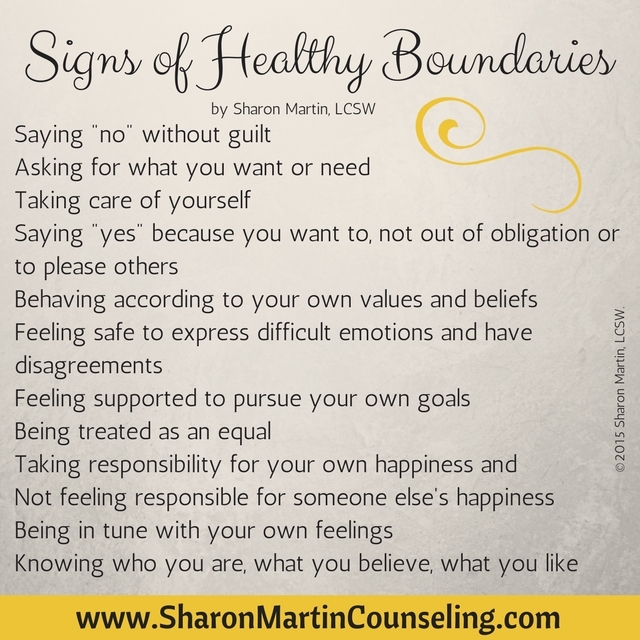 Girls, are you shocked when you actually meet a guy who has actual healthy boundaries and adheres to them firmly?