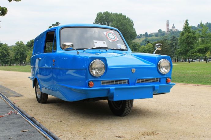 What car would impress a girl?