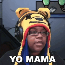 What’s the best thing to do when another person calls you ugly?