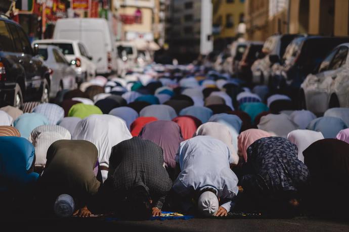 Is Islamophobia rational or irrational?