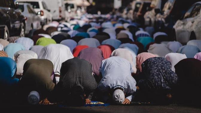 Is Islamophobia rational or irrational?
