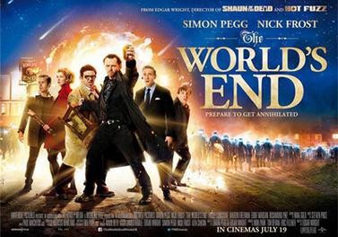 Can You List the BEST Apocalypse Movies?