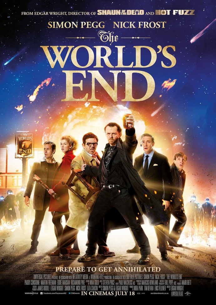 Can You List the BEST Apocalypse Movies?